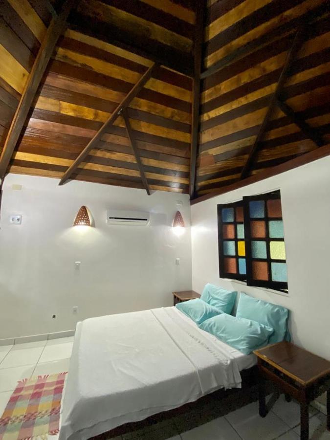 Reservamazon Forest Hotel Belém Exterior foto